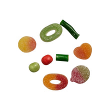 Appel Perzik Mix