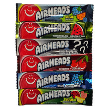 Airheads Voordeelpack, Close Up, Voorkant