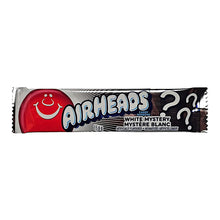 Airheads Mystery, Close Up, Voorkant