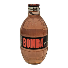 Bomba Energy Pink, Close Up, Voorkant