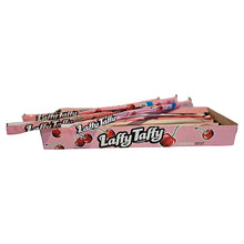 Laffy Taffy Cherry, Close Up, Voorkant