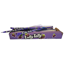 Laffy Taffy Grape, Close Up, Voorkant