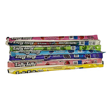 Laffy Taffy Voordeelpack, Close Up, Voorkant