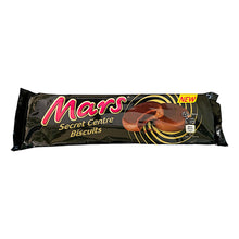 Mars Secret Centre Biscuits