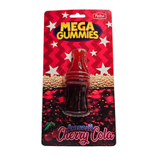 Mega Gummies American Cherry Cola