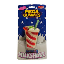 Mega Gummies American Milkshake