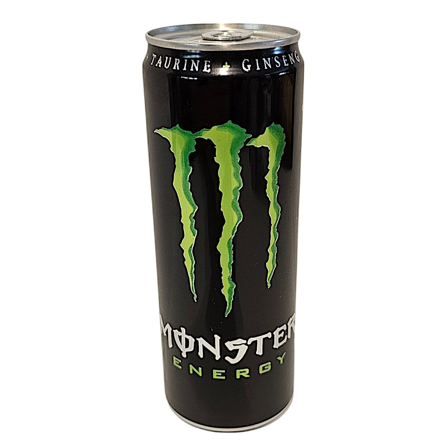 Monster Energy, Close Up, Voorkant