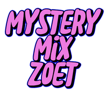 Mystery Mix Zoet