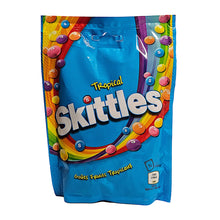 Skittles Tropical, Close Up, Voorkant