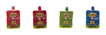 Warheads Tongue Attack Gel Voordeelpack