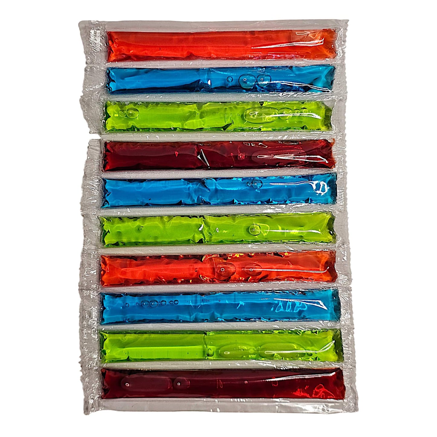 Warheads Sour Freezer Pops