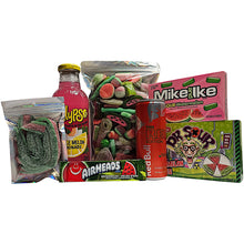 Watermelon Voordeelpack, Close Up, Voorkant